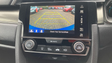 Honda Civic 1.0 VTEC Turbo SR 5dr Petrol Hatchback